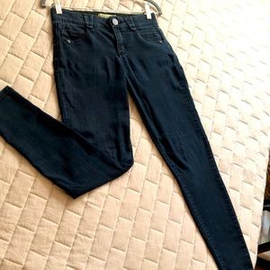 Democracy Ab Technology Skinny Jeans💥Size 2